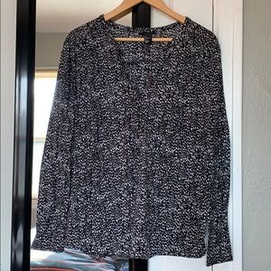 H&M blouse